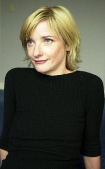 Jane Horrocks